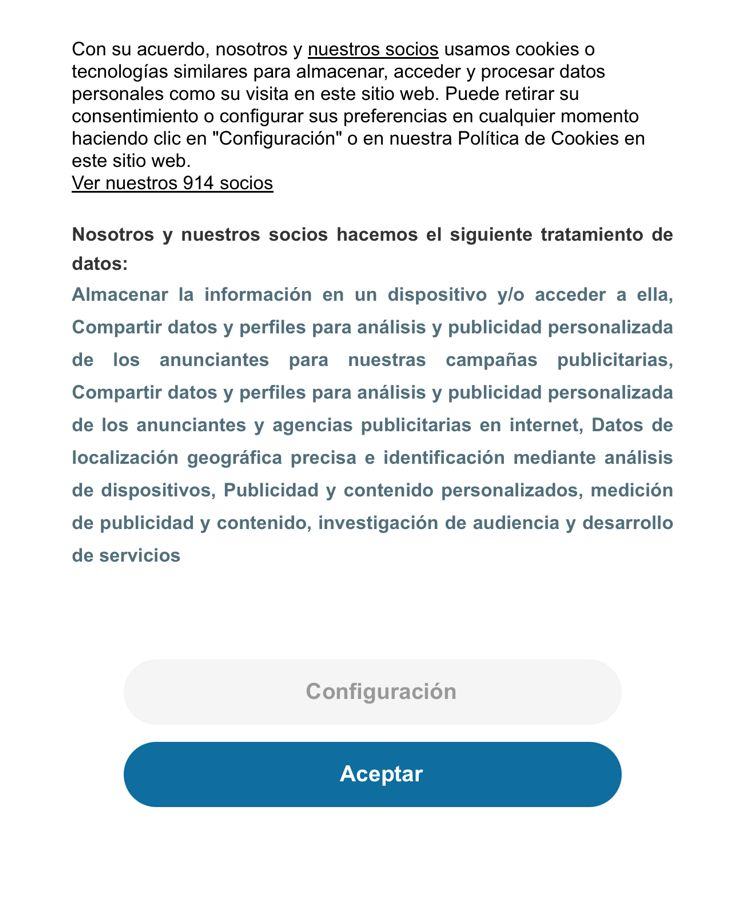 Herramientas Parkside con 55% de descuento